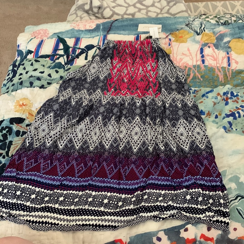 THML dress